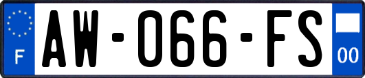 AW-066-FS