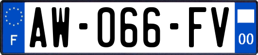 AW-066-FV