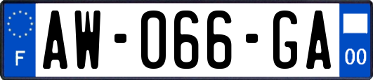AW-066-GA