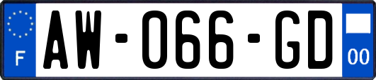 AW-066-GD