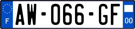 AW-066-GF