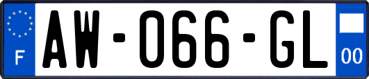 AW-066-GL