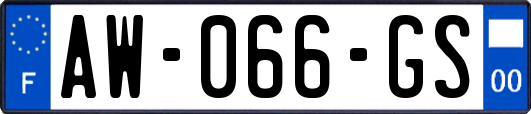 AW-066-GS