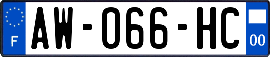 AW-066-HC