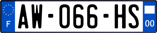 AW-066-HS