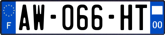AW-066-HT
