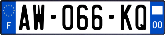 AW-066-KQ