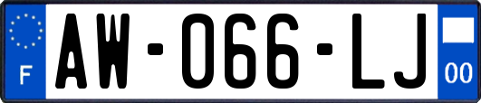 AW-066-LJ