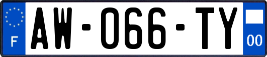 AW-066-TY