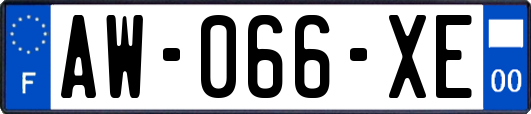 AW-066-XE