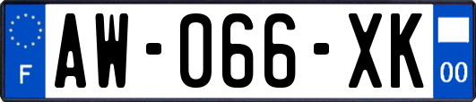 AW-066-XK
