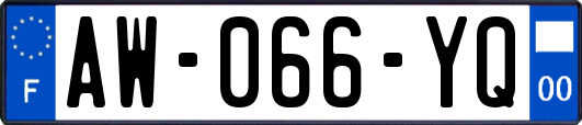 AW-066-YQ