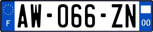 AW-066-ZN