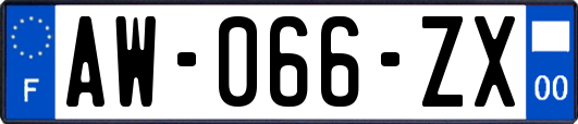 AW-066-ZX