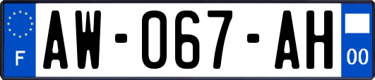 AW-067-AH