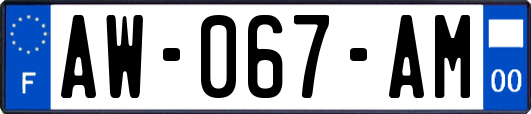 AW-067-AM