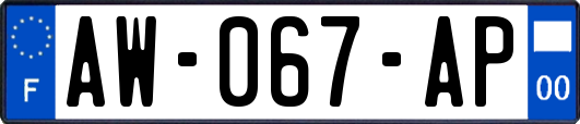 AW-067-AP