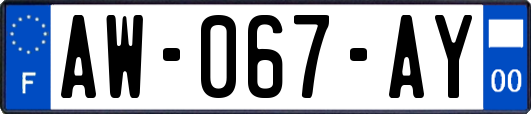 AW-067-AY