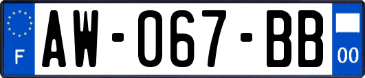 AW-067-BB