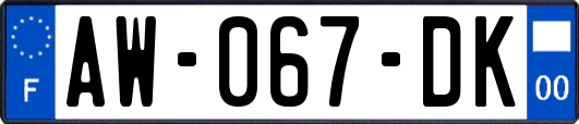 AW-067-DK