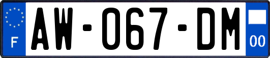 AW-067-DM