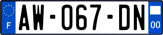 AW-067-DN