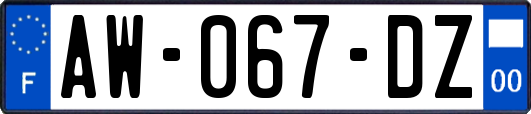 AW-067-DZ