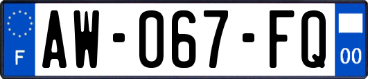 AW-067-FQ