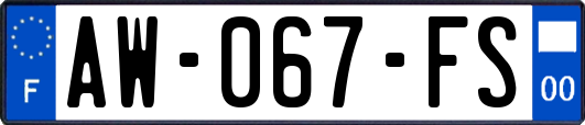 AW-067-FS