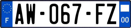 AW-067-FZ
