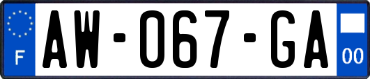 AW-067-GA