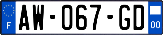 AW-067-GD