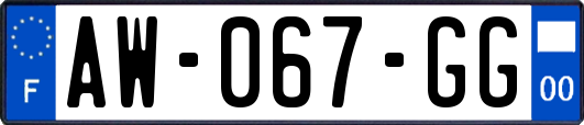 AW-067-GG