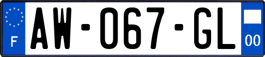 AW-067-GL