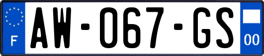 AW-067-GS