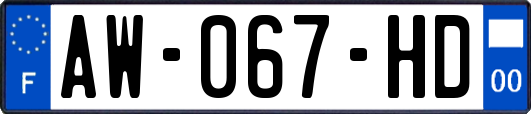 AW-067-HD