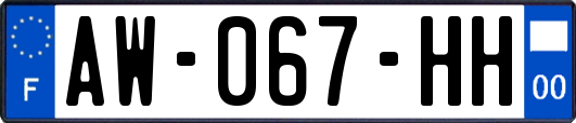 AW-067-HH