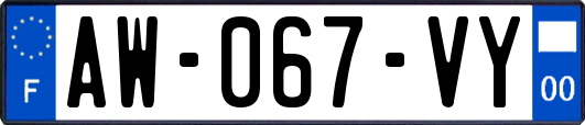 AW-067-VY