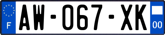 AW-067-XK