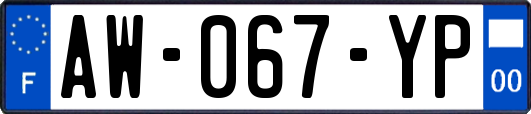 AW-067-YP