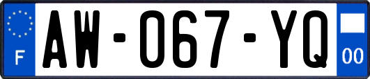 AW-067-YQ