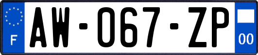 AW-067-ZP