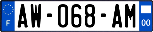 AW-068-AM