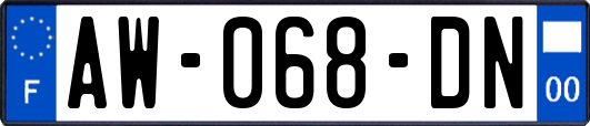 AW-068-DN