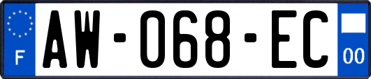 AW-068-EC