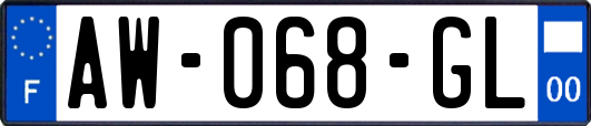 AW-068-GL