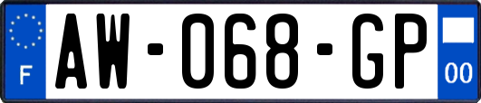 AW-068-GP