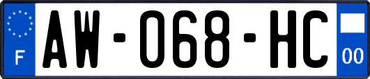 AW-068-HC