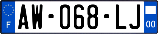 AW-068-LJ