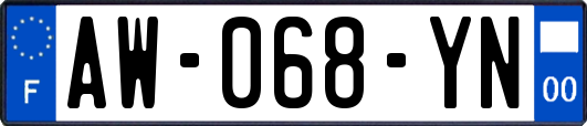 AW-068-YN